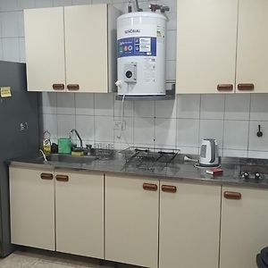 Apartamento de 1 Dormitorio